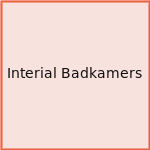 Interial Badkamers